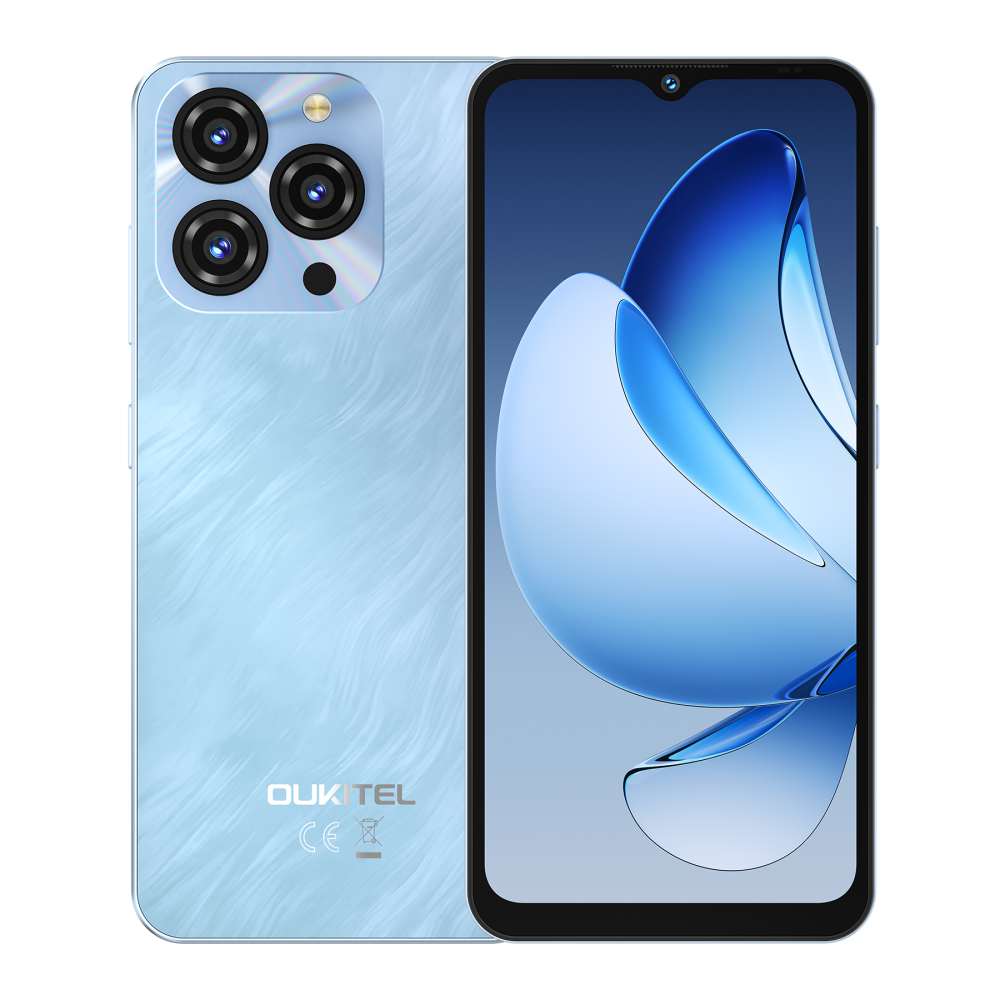 Téléphone OUKITEL